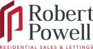 Robert Powell, Birmingham Estate Agent Logo