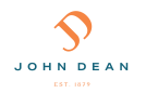 John Dean, London Estate Agent Logo