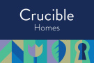 Crucible Homes, Wickersley Estate Agent Logo