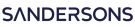 Sandersons logo