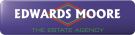 Edwards Moore, Aldridge Estate Agent Logo