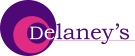Delaney's logo