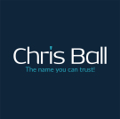 Chris Ball, Bolton Estate Agent Logo
