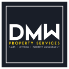 DMW Property Services, Mapperley Estate Agent Logo