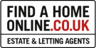 Findahome Online Ltd, Stoke-on-Trent Estate Agent Logo
