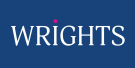 Wrights of Welwyn Garden City, Welwyn Garden City Estate Agent Logo