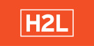 H2L. Expert Letting, Meriden Estate Agent Logo