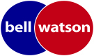 Bell Watson & Co, Brigg Estate Agent Logo