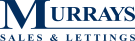 Murrays Estate Agents, Stroud Estate Agent Logo