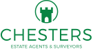 Chesters, Chorley Estate Agent Logo