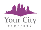 Your City Property logo