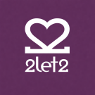 2 Let 2 logo