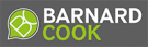 Barnard Cook, North London Estate Agent Logo