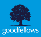 Goodfellows, Cheam Village Estate Agent Logo