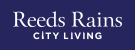 Reeds Rains, Salford Quays City Living Estate Agent Logo