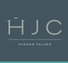 HJC logo