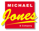 Michael Jones & Co logo