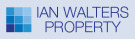 Ian Walters Property Letting & Management, Penarth Estate Agent Logo