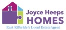 Joyce Heeps Homes, East Kilbride Estate Agent Logo