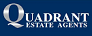 Quadrant, Bicester Estate Agent Logo