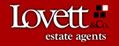 Lovett&Co. Estate Agents, Lichfield Estate Agent Logo