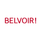 Belvoir logo
