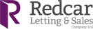 Redcar Letting & Sales company ltd, Redcar Estate Agent Logo