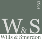 Wills & Smerdon, East Horsley Estate Agent Logo