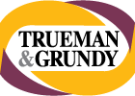 Trueman & Grundy Estate Agents, Farnham Estate Agent Logo