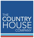 The Country House Company, Hampshire Estate Agent Logo