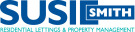 Susie Smith Lettings, York Estate Agent Logo