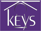 Keys Estate Agents, Stoke-On-Trent Estate Agent Logo