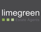 Limegreen Estate Agents, Prestwick Estate Agent Logo