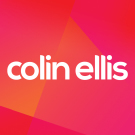 Colin Ellis Estate Agents, Scarborough Estate Agent Logo