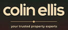Colin Ellis Estate Agents, Scarborough Estate Agent Logo