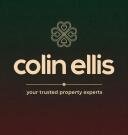 Colin Ellis Estate Agents, Scarborough Estate Agent Logo