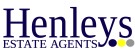 Henleys Estates Ltd, Isleworth Estate Agent Logo