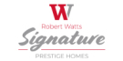 Signature Homes logo