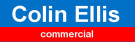 Colin Ellis Estate Agents logo