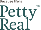 Petty Real Estate Agents, Colne Estate Agent Logo