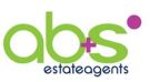 AB & S Estate Agents, Elgin Estate Agent Logo