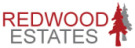 Redwood Estates logo