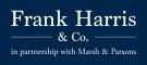 Frank Harris & Co., Bloomsbury & Kings Cross