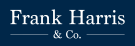Frank Harris & Co. logo