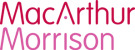 MacArthur Morrison, London Estate Agent Logo