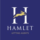 Hamlet logo