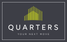 Quarters Estate Agents, Leighton Buzzard Estate Agent Logo
