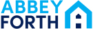Abbey Forth Sales & Lettings, Dunfermline Estate Agent Logo