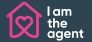 I Am The Agent, Nationwide Estate Agent Logo