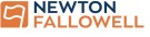 Newton Fallowell, Telford Estate Agent Logo
